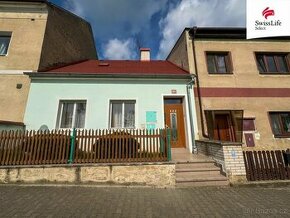Prodej rodinného domu 210 m2 Hornická, Lahošť - 1