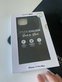 Tech21 Studio Colour pro iPhone 11 Pro Max - 1