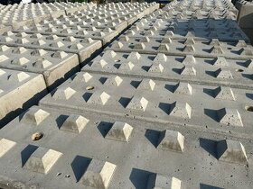 betonové lego bloky - lego beton - 1
