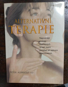 Alternativní terapie   Peter Albright