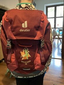 Dětský batoh Deuter Waldfuchs 14