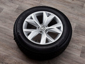 18" Alu kola = 5x112 = VW ATLAS TERAMONT – NOVÁ - NEJETÁ