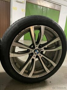 alu kola bmw x5 5x120