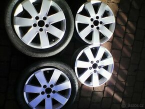 alu 5x108x16. peugeot,ford,volvo,renault