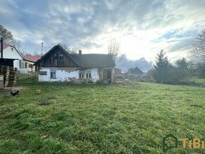 Prodej, rodinné domy, 100 m2 - Rychnov na Moravě - 1