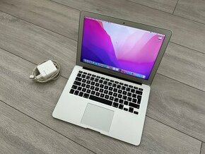 Apple Macbook Air 13¨ 2017 / 1,8 GHz / 8Gb / 256Gb SSD