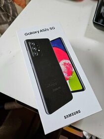 Samsung galaxy a52s 5g - 1