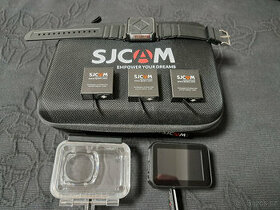 Akčná kamera SJCAM SJ9 Strike