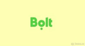 Bolt promo kód