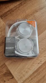 Sony sluchátka MDR-ZX310