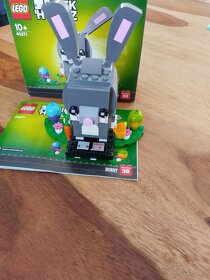 LEGO Brickheadz 40271 Bunny