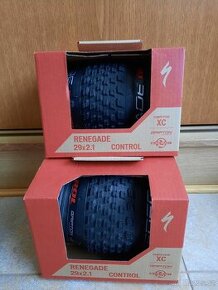 Pláště Specialized Renegade 29x2,1 Control