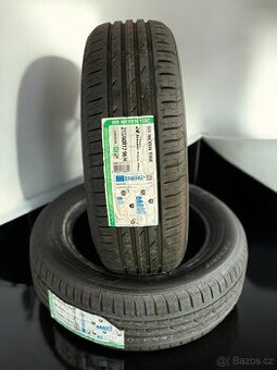 letní pneumatiky Nexen 215/60r17