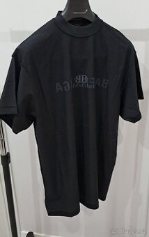 BALENCIAGA - TRIKO -UNISEX- OVERSIZED