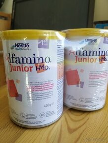 Alfamino Junior HMO