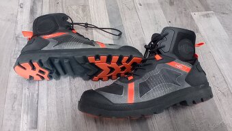 Pánské pohorky Palladium Pampa Matryx Lite vel.44