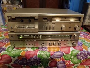 Dual cr 1710