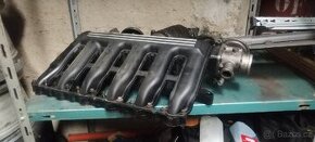 Sání e46 330d 135kw