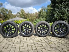 ALU kola Honda CR-V  215/55r17