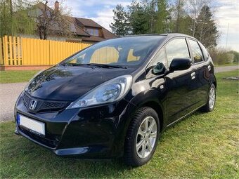 Honda Jazz 1.2
