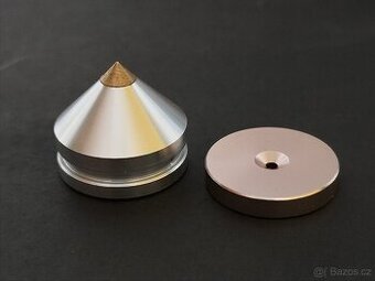 Hroty pod reprobedny - 8 ks.