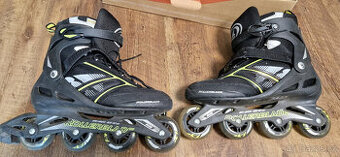 Rollerblade, Zetrablade XT, vel 45.5