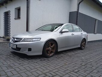 Honda Accord 2.2 i-ctdi SPORT