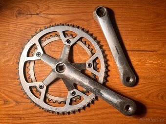 Kliky Shimano 600 vintage