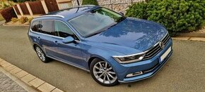 Volkswagen Passat Variant Highline 2.0 TDi 140 kw (manuál)