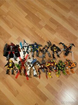 LEGO Hero Factory Super Stav info v popisu