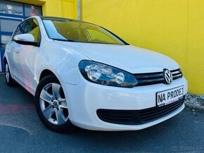VOLKSWAGEN 1.4 16V 59 kW PUVOD ČR ZARUKA KILOMETRU a PUVODU