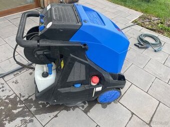 Wapka, tlaková myčka :Nilfisk Mh4-M 220/1000 fax