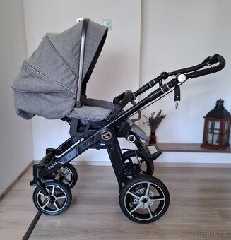 Hartan Racer GTS kolekce s.Oliver