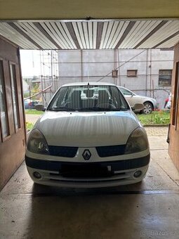 Renault Thalia 1.4 i
