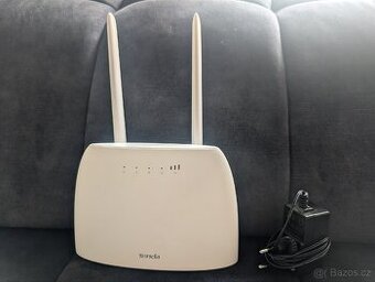 Tenda 4G+ LTE router - 1