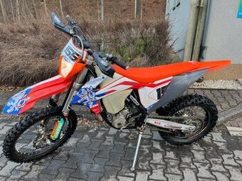 KTM EXC f 350