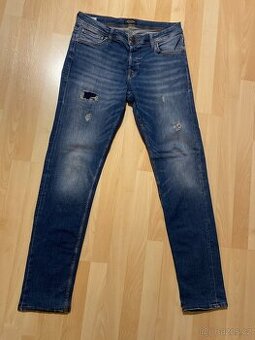 Džíny Jacks Jones, vel.32/34