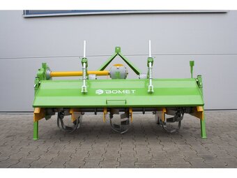 Meziřádkový rotavátor 1,8m BOMET Vega