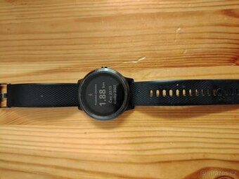 Multisportovní hodinky Garmin vívoactive 3