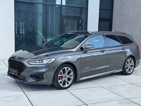 Ford Mondeo 2.0 Hybrid ecvT Auto ST SW 1 MAJITEL