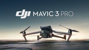 DJI Mavic 3 Pro Fly more combo