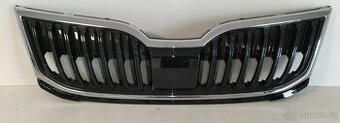 Škoda Octavia facelift maska 5E0853653C