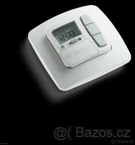 Becker -SWC62 + sensor slunce vítr becker SC81