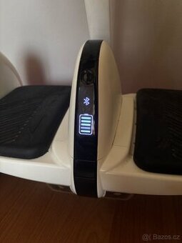 Segway Xiaomi Ninebot mini - 1