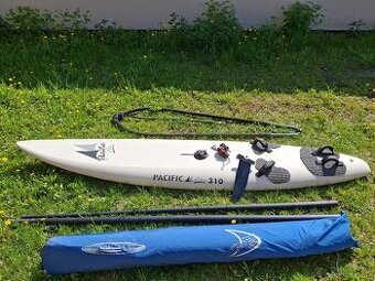 Windsurfing komplet