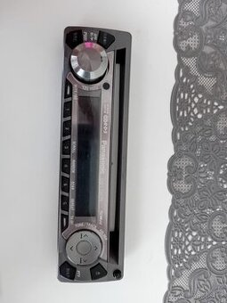 Přední panel autorádia Panasonic cq-c1301N