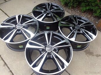 5x114,3 R16 alu kola Reanult Dacia Hyundai Kia