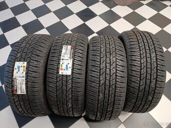 Yokohama 255/55 R19