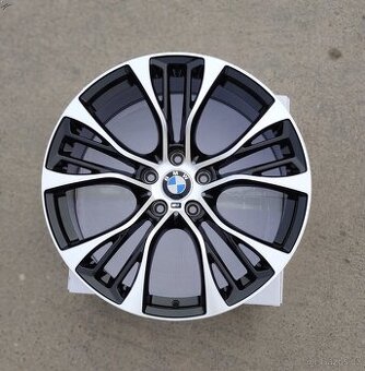 alu kola 5x120 20 -/- 5x120 r20
