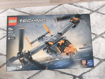 Lego Technic 42113